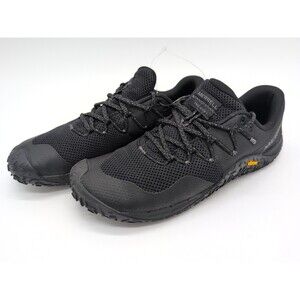 Merrell Trail Glove 7 J037336 Vibram Barefoot Hiking Running Shoes Women's Sz 10